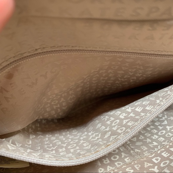 Kate spade Fiona Orchard Valley Sidewalk crossbody - Picture 12 of 16